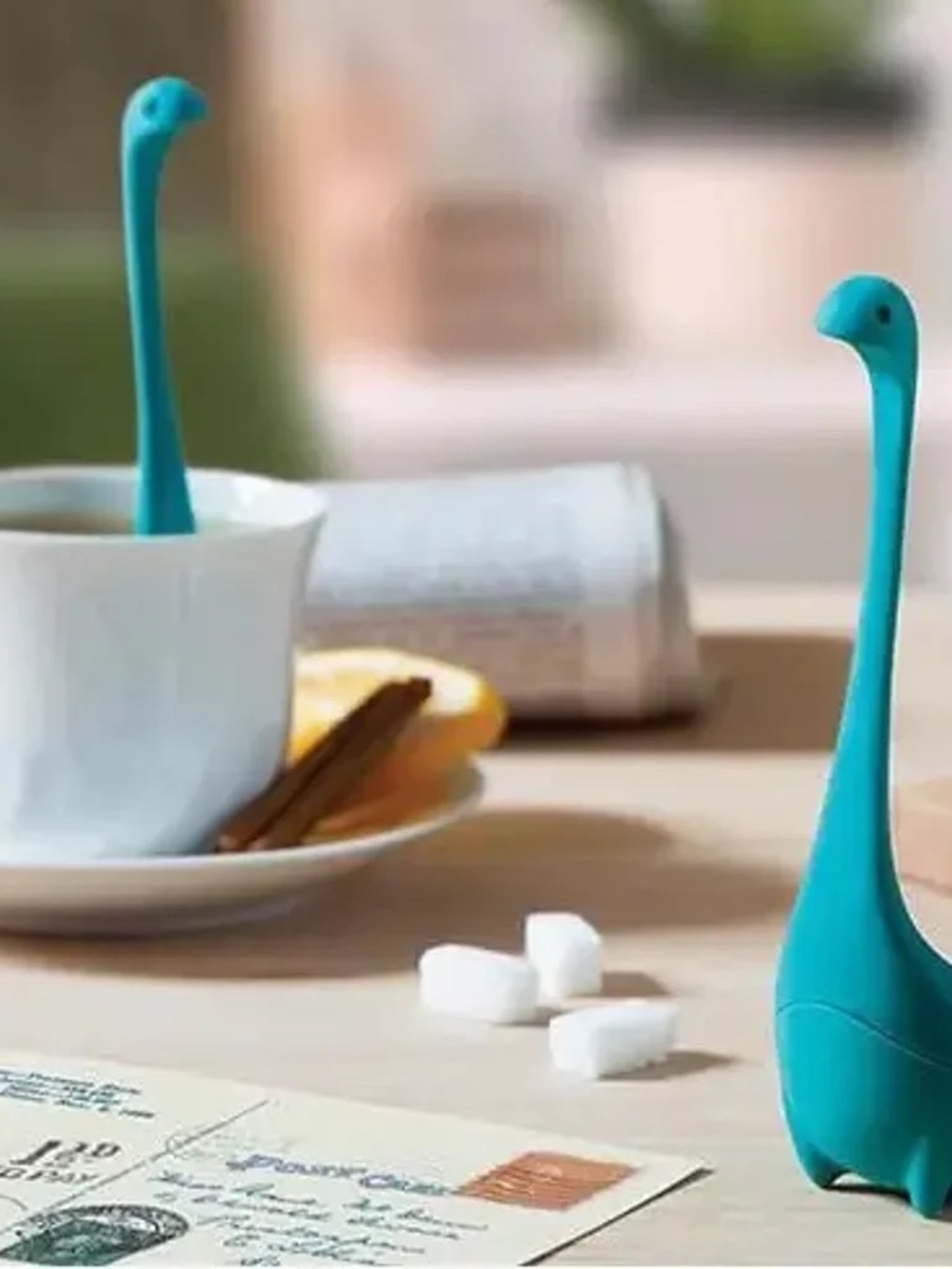 Nessie Tea Infuser - Picture 3 of 3